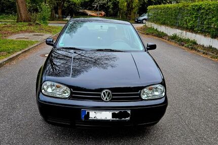 VW Golf 192.000 km 2.090 &euro; Hamburg 22089