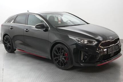 Kia pro ceed / ProCeed 22.675 km 20.950 &euro; Bebra 36179