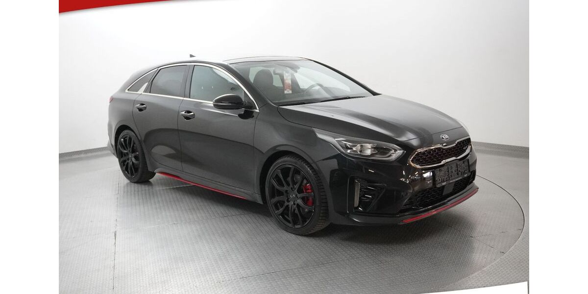 Kia pro ceed / ProCeed 22.675 km 20.950 &euro; Bebra 36179