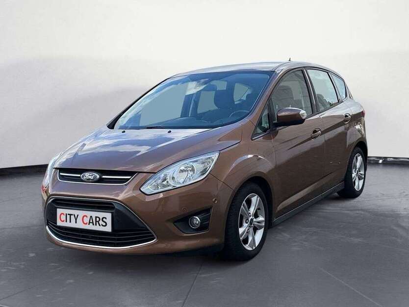 C-Max