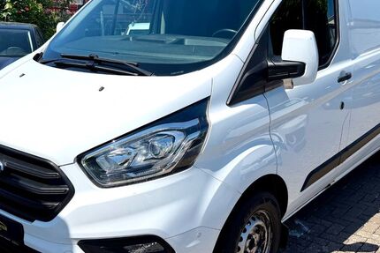 Ford Transit Custom 99.228 km 14.890 &euro; Wolfenbüttel 38304