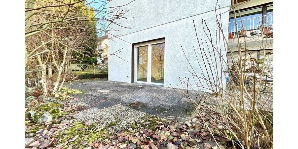 Terrassenwohnung Ennepetal Voerde - 3 Zimmer, 114 m&sup2;, 165.000&euro; | Angebot:25191275