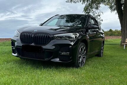 BMW X1 152.250 km 17.990 &euro; Trappstadt 97633