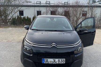 Citroen C3 65.000 km 9.000 &euro; Blaustein 89134