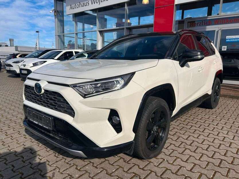 RAV 4