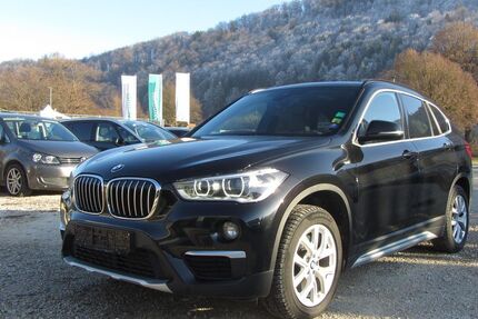 BMW X1 110.000 km 20.900 &euro; Schelklingen 89601