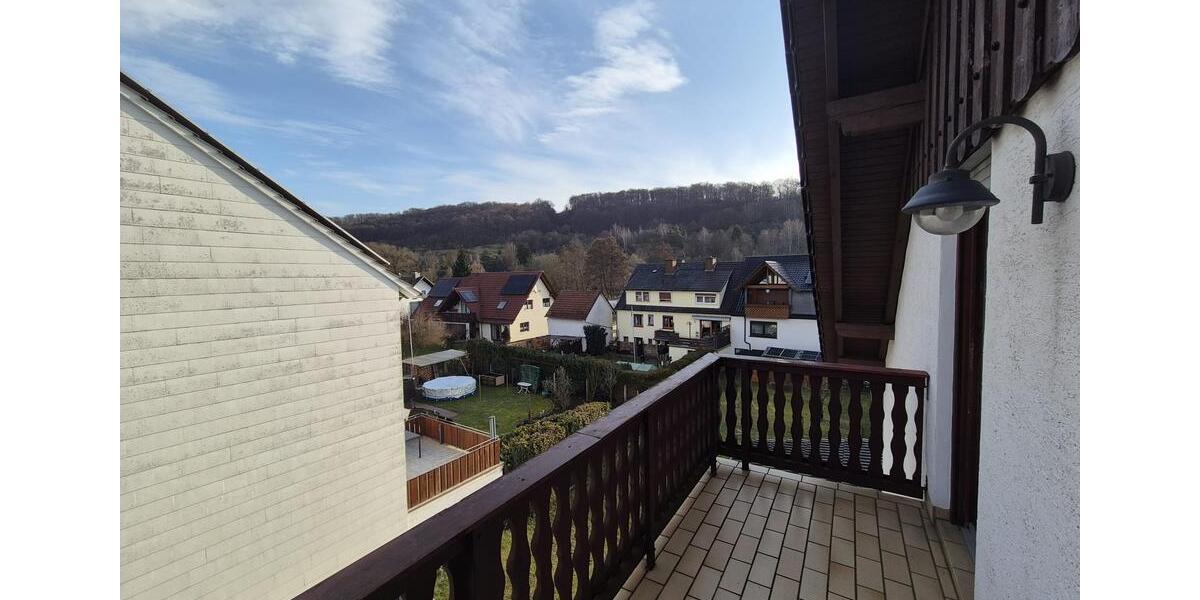 Doppelhaushälfte Witzenhausen Hundelshausen - 5 Zimmer, 160 m&sup2;, 1.150&euro; | Angebot:25497986