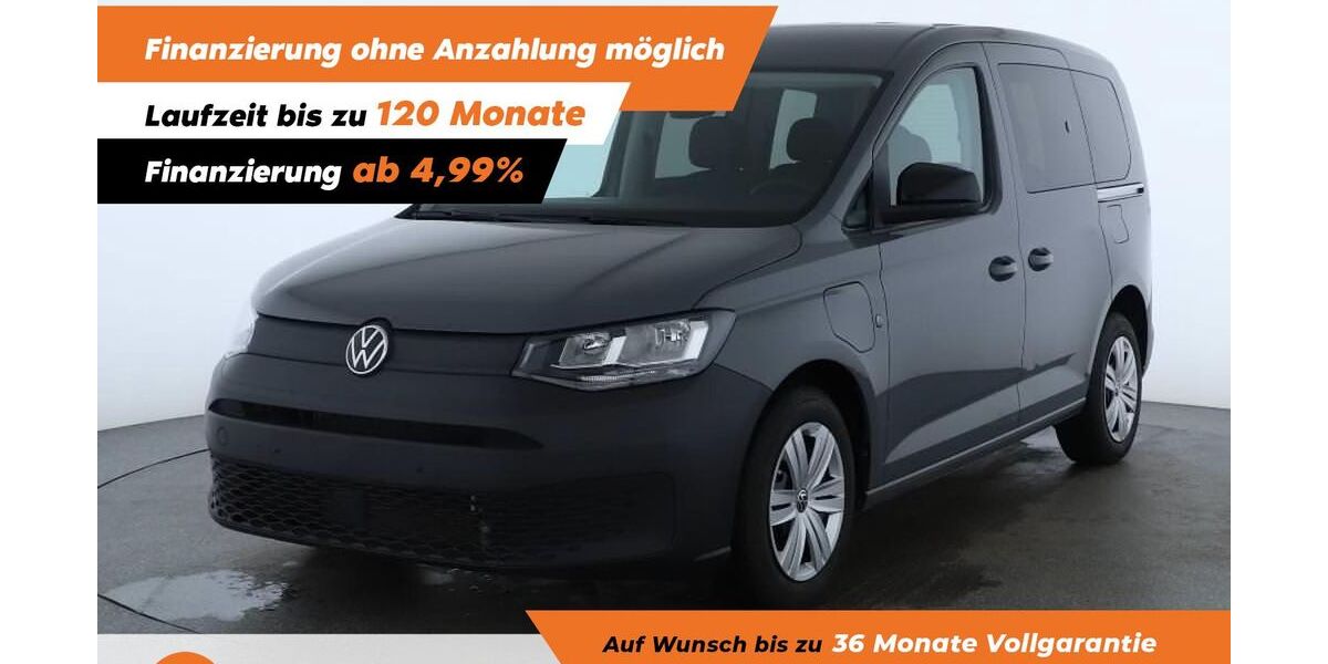 VW Caddy 7.200 km 29.990 &euro; Mössingen 72116