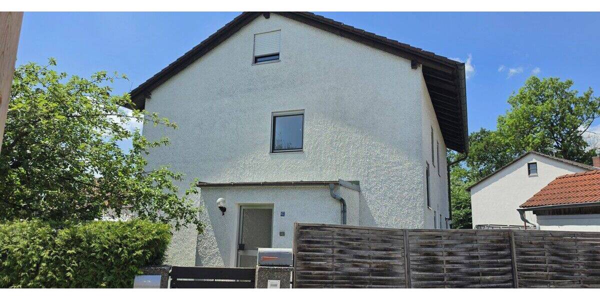 Einfamilienhaus Altötting - 7 Zimmer, 144 m&sup2;, 449.000&euro; | Angebot:26929353