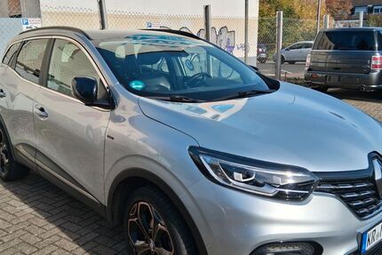 Renault Kadjar 82.000 km 15.200 € Krefeld 47804