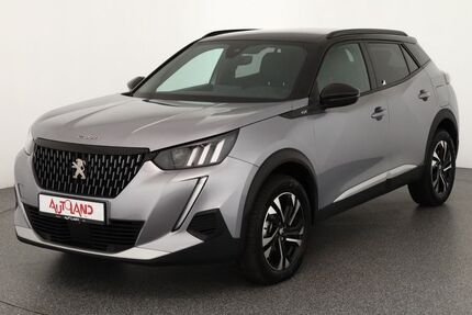 Peugeot 2008 44.400 km 19.890 &euro; Chemnitz 09113