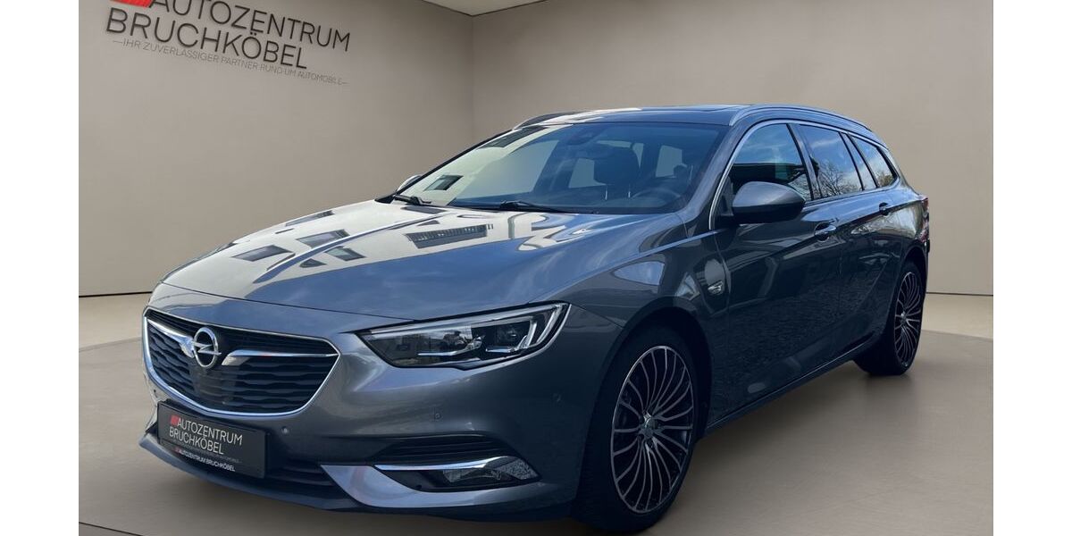 Opel Insignia 184.154 km 10.990 &euro; Bruchköbel 63486