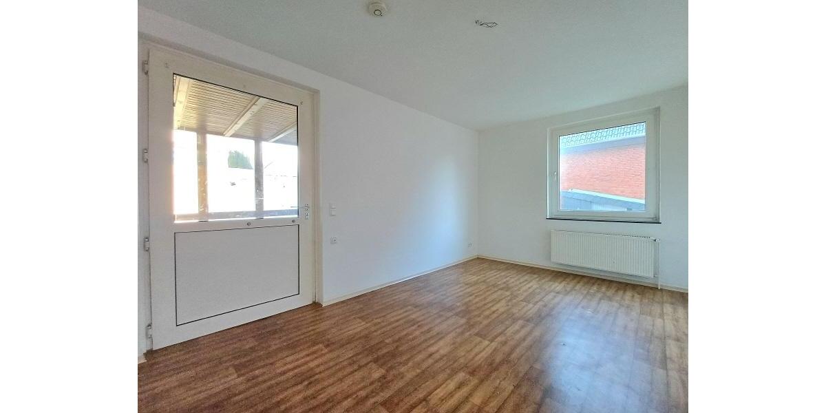 Etagenwohnung Minden Bärenkämpen - 1 Zimmer, 43 m&sup2;, 399&euro; | Angebot:25172783