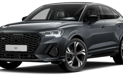 Audi Q3 1.900 km 58.875 € Gütersloh 33330