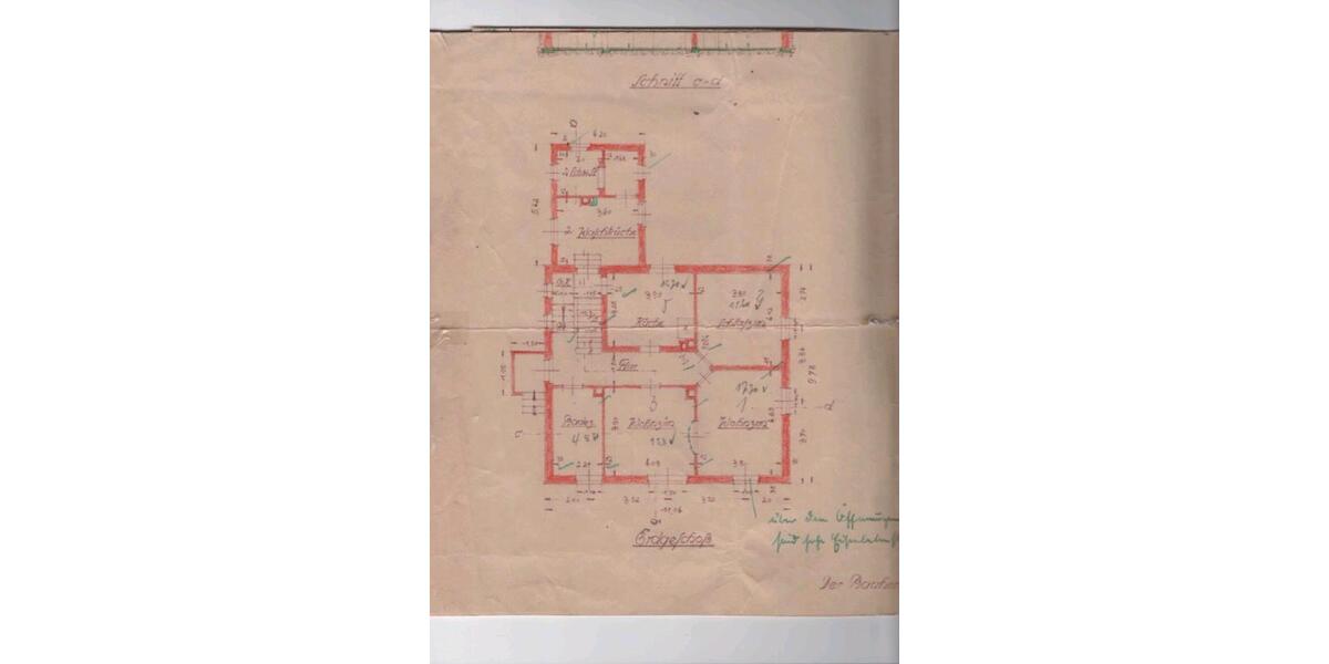 Einfamilienhaus Südheide Unterlüß - 7 Zimmer, 230 m&sup2;, 455.000&euro; | Angebot:26224500