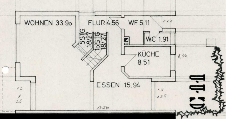 Doppelhaushälfte Burghausen - 7 Zimmer, 172 m&sup2;, 399.000&euro; | Angebot:25948793