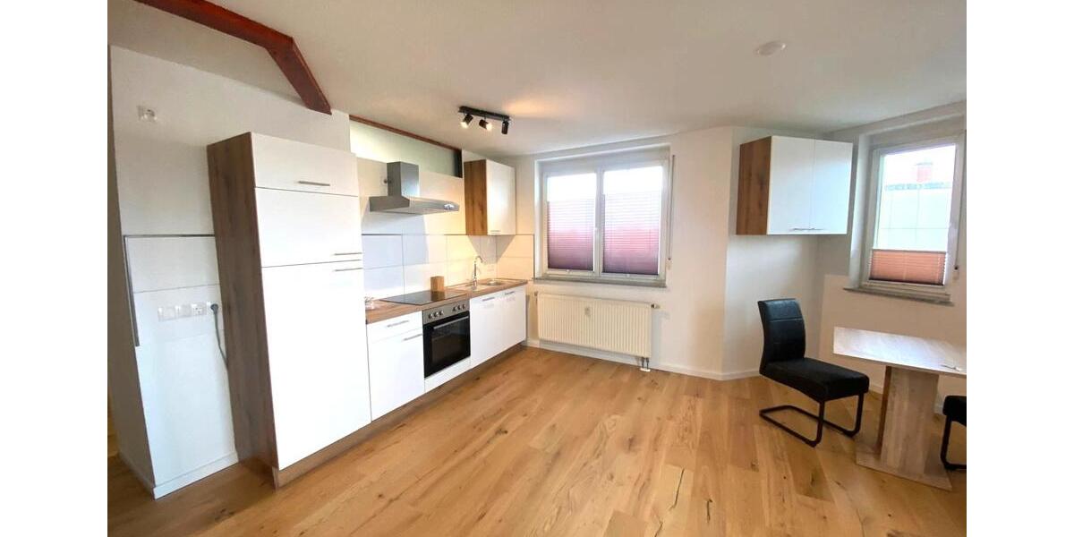 Etagenwohnung Ludwigshafen am Rhein Mundenheim - 2 Zimmer, 68 m&sup2;, 950&euro; | Angebot:26558127