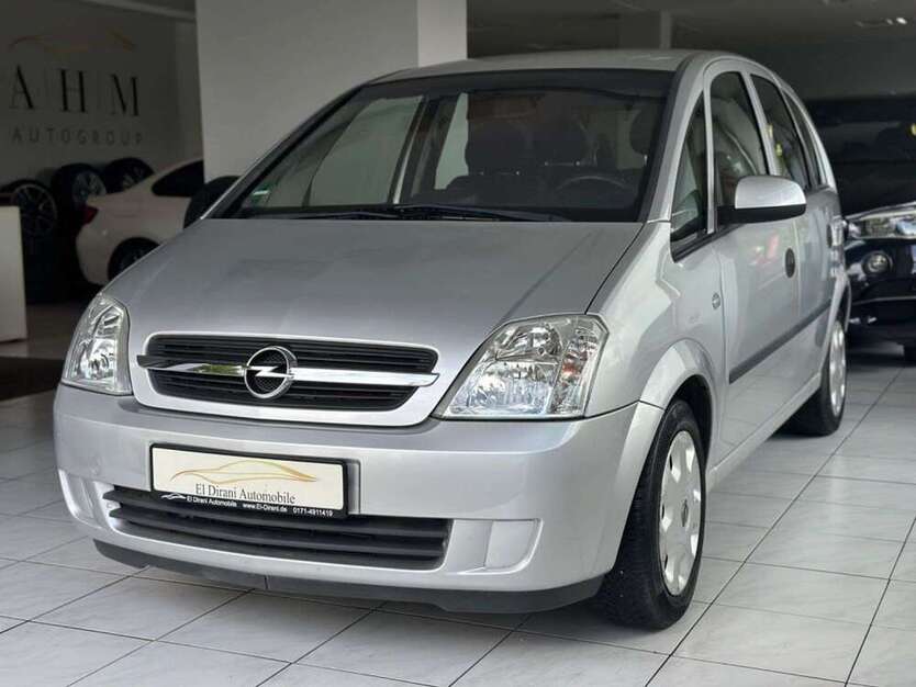 Meriva