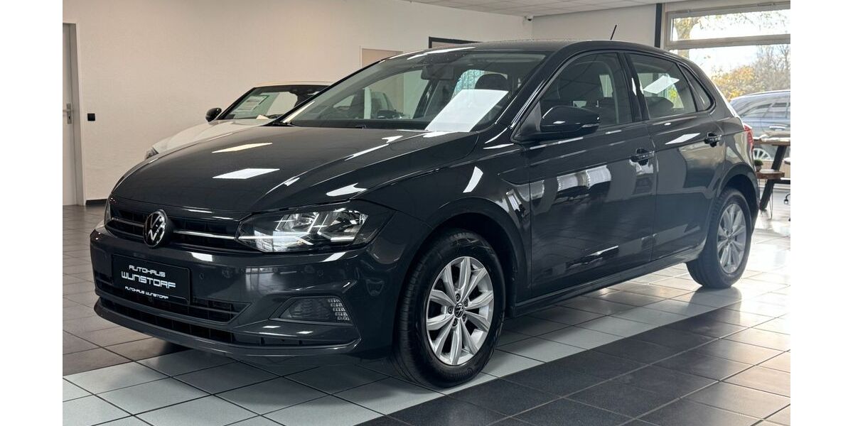 VW Polo 134.000 km 13.490 &euro; Wunstorf 31515