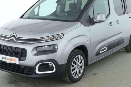 Citroen Berlingo 84.443 km 21.150 &euro; Frankfurt am Main 65936