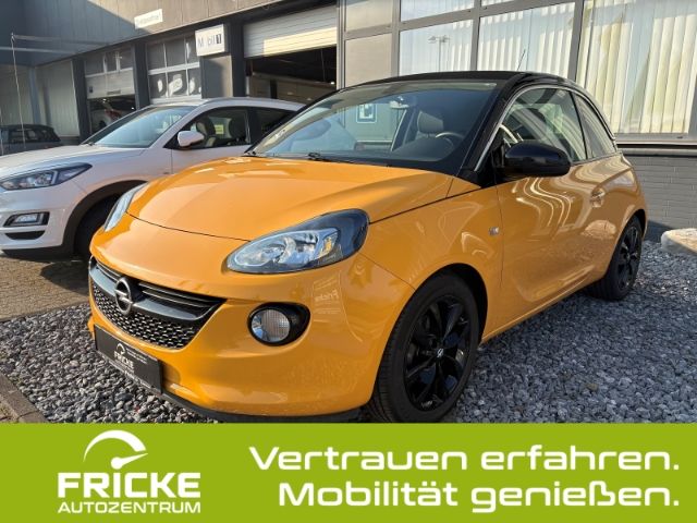 Opel Adam 63.230 km 8.940 &euro; Lippstadt 59557