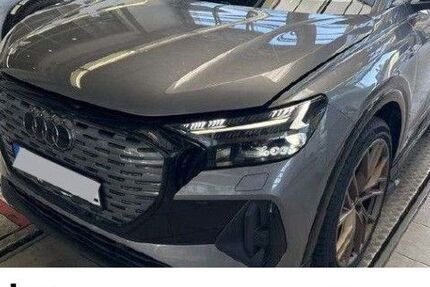 Audi Q4 e-tron 105.294 km 29.430 &euro; Binzen 79589