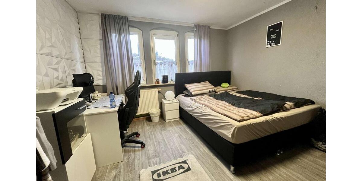 Etagenwohnung Neustadt bei Coburg - 4 Zimmer, 84 m&sup2;, 590&euro; | Angebot:24863634
