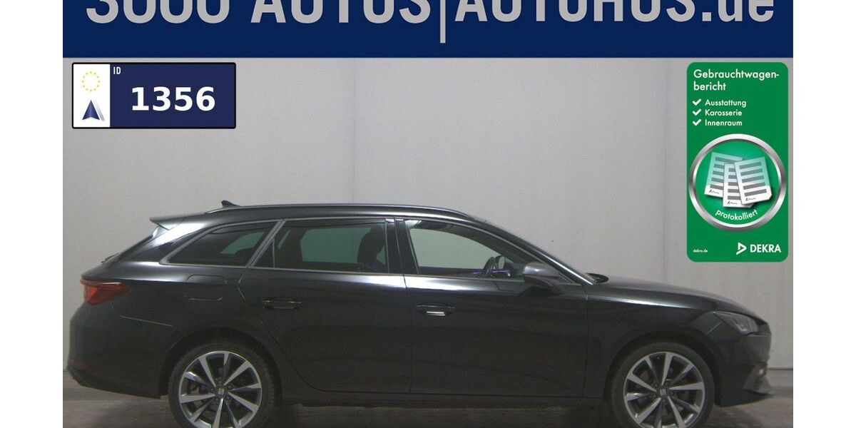 Seat Leon 67.421 km 21.780 &euro; Gyhum/Bockel 27404