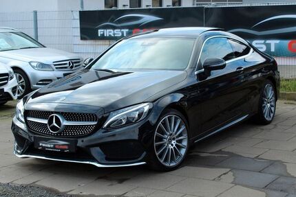 Mercedes C 220