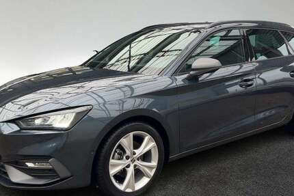 Seat Leon 25.292 km 27.790 &euro; Hamburg 22529