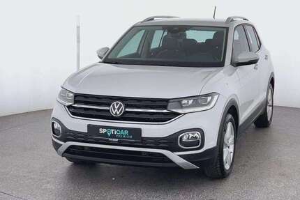 VW T-Cross 44.318 km 19.470 &euro; Hameln 31789