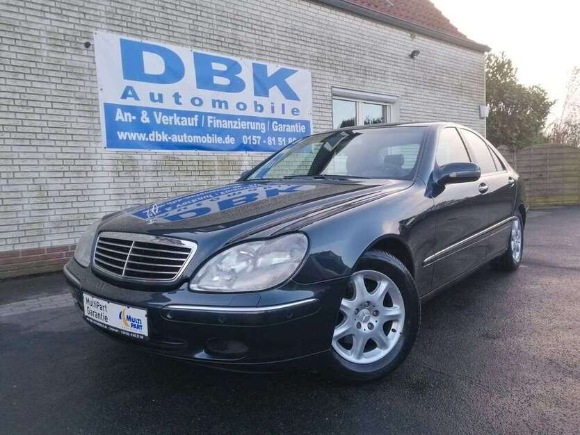 S 320