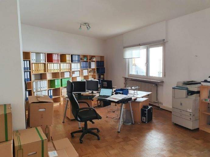 Gewerbeobjekt Viernheim - 3 Zimmer, 80 m&sup2;, 550&euro; | Angebot:24670444