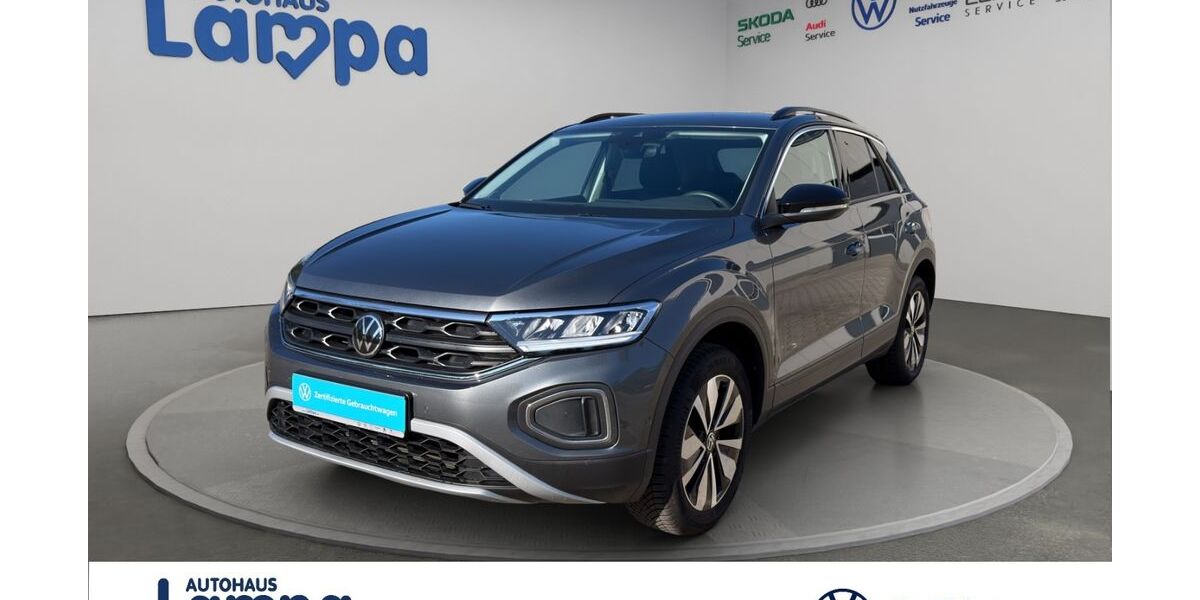 VW T-Roc 18.124 km 22.930 &euro; Lengerich bei Lingen/Emsland 49838