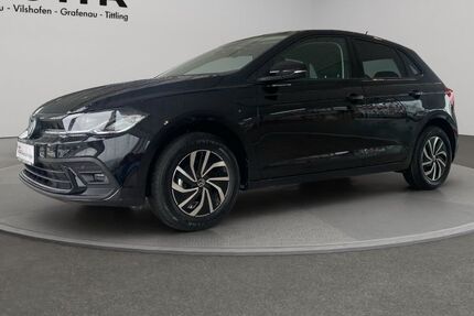 VW Polo 1.044 km 21.800 &euro; Vilshofen 94474
