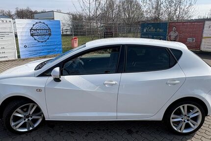 Seat Ibiza 113.000 km 7.000 &euro; Überherrn 66802