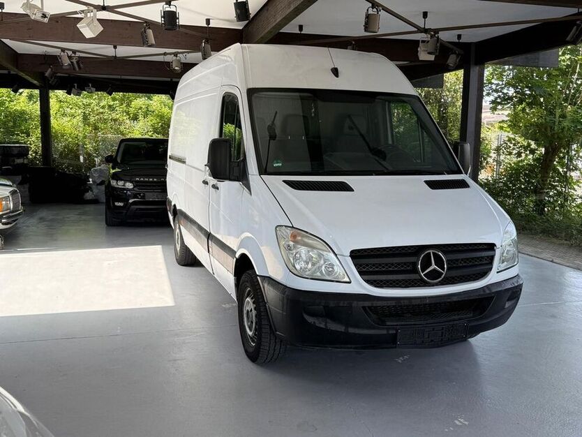 Sprinter