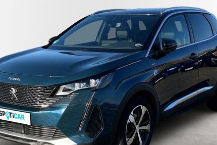 Peugeot 3008 34.632 km 28.900 &euro; Mayen 56727