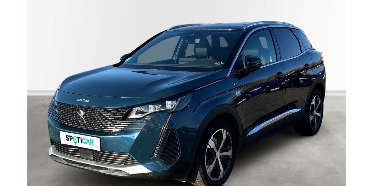Peugeot 3008 34.632 km 28.900 &euro; Mayen 56727