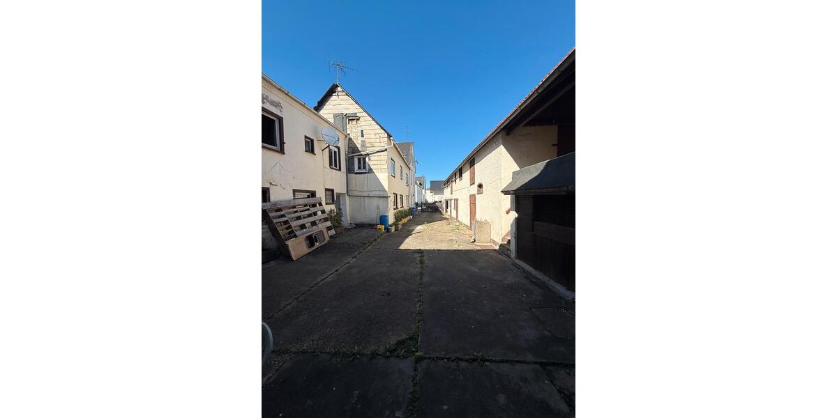 Bauernhaus, Landhaus Limburg an der Lahn - 6 Zimmer, 110 m&sup2;, 229.000&euro; | Angebot:26580503