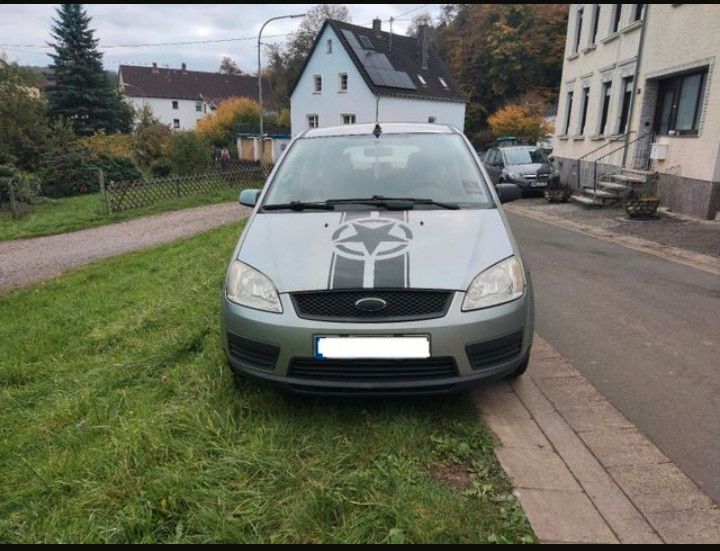 Ford C-Max 155.000 km 1.250 € Marpingen 66646