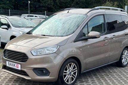 Ford Tourneo Courier 112.803 km 7.900 € Würselen 52146