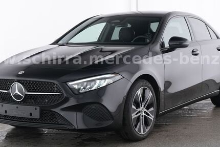 Mercedes-Benz A 200 8.936 km 32.300 &euro; Wadern 66687