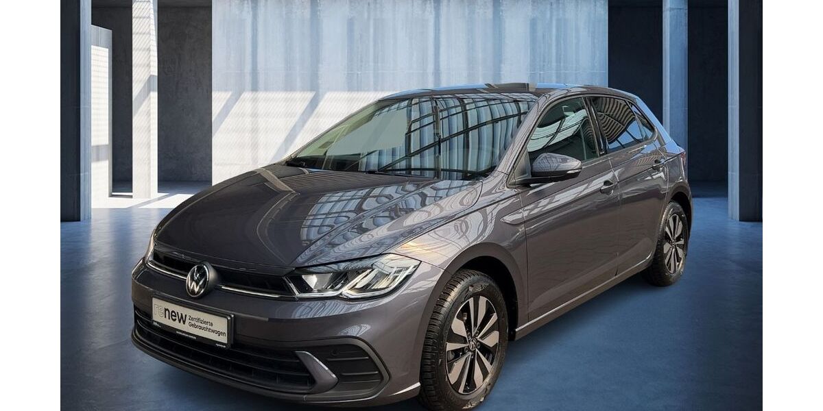 VW Polo 20.609 km 19.990 &euro; Hamburg 22529