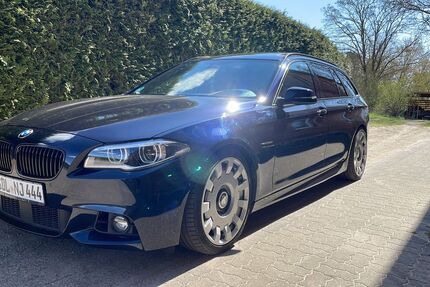 BMW 535 192.145 km 19.700 &euro; Tangermünde 39590