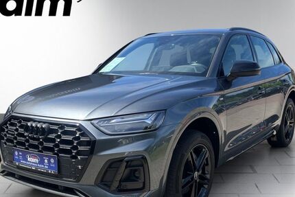 Audi Q5 45.824 km 41.790 &euro; Leck 25917