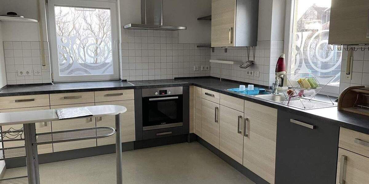 Einfamilienhaus Bad Windsheim - 5 Zimmer, 166 m&sup2;, 560.000&euro; | Angebot:25737291