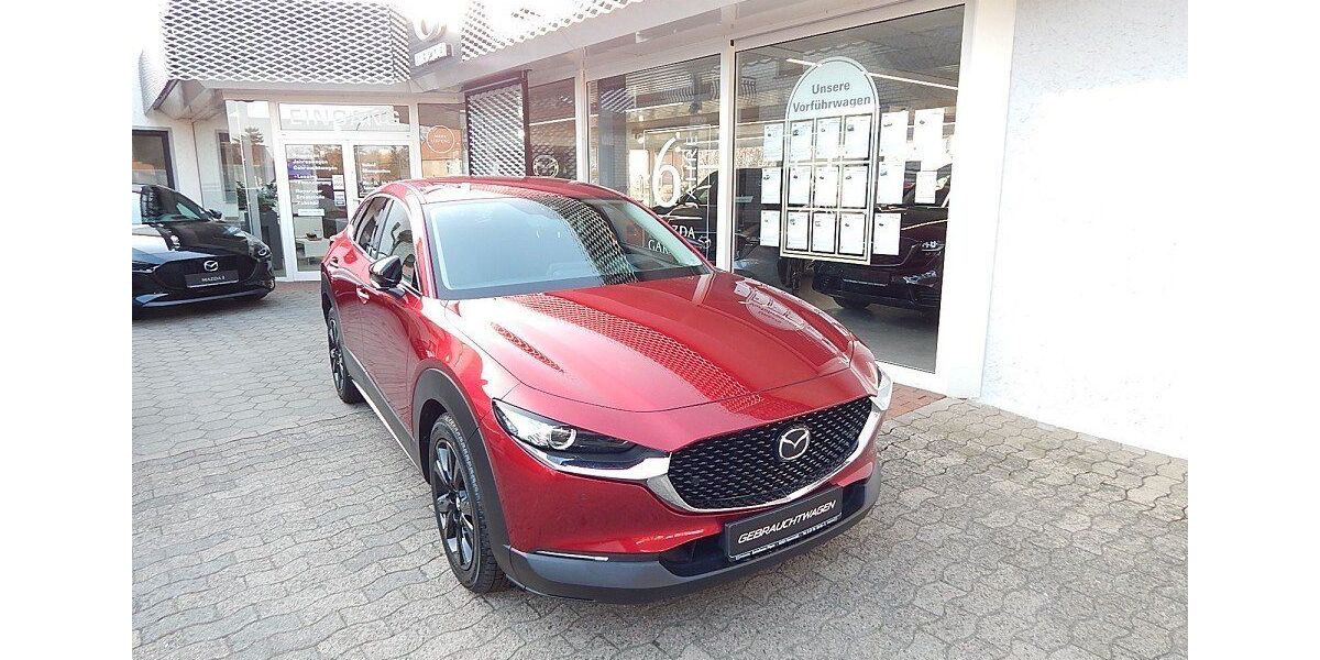 Mazda CX-30 68.968 km 23.790 &euro; Stemwede 32351