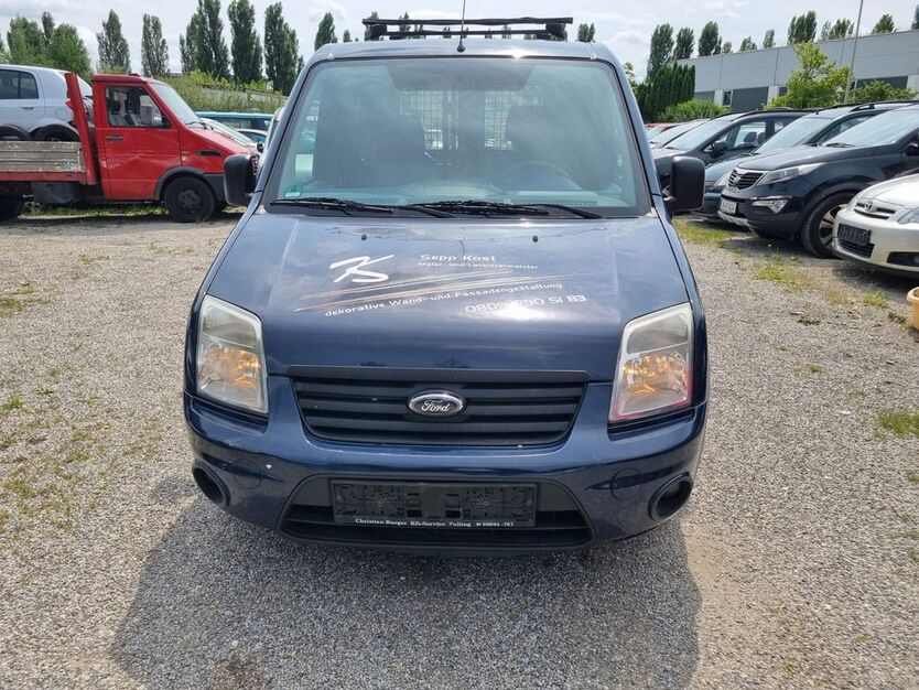 Ford Transit 150.952 km 2.600 € Karlsfeld 85757