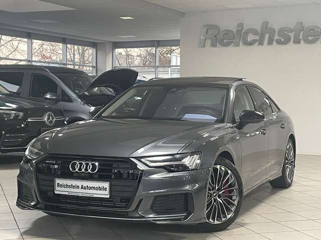 Audi A6 44.200 km 37.480 &euro; Berlin 13403